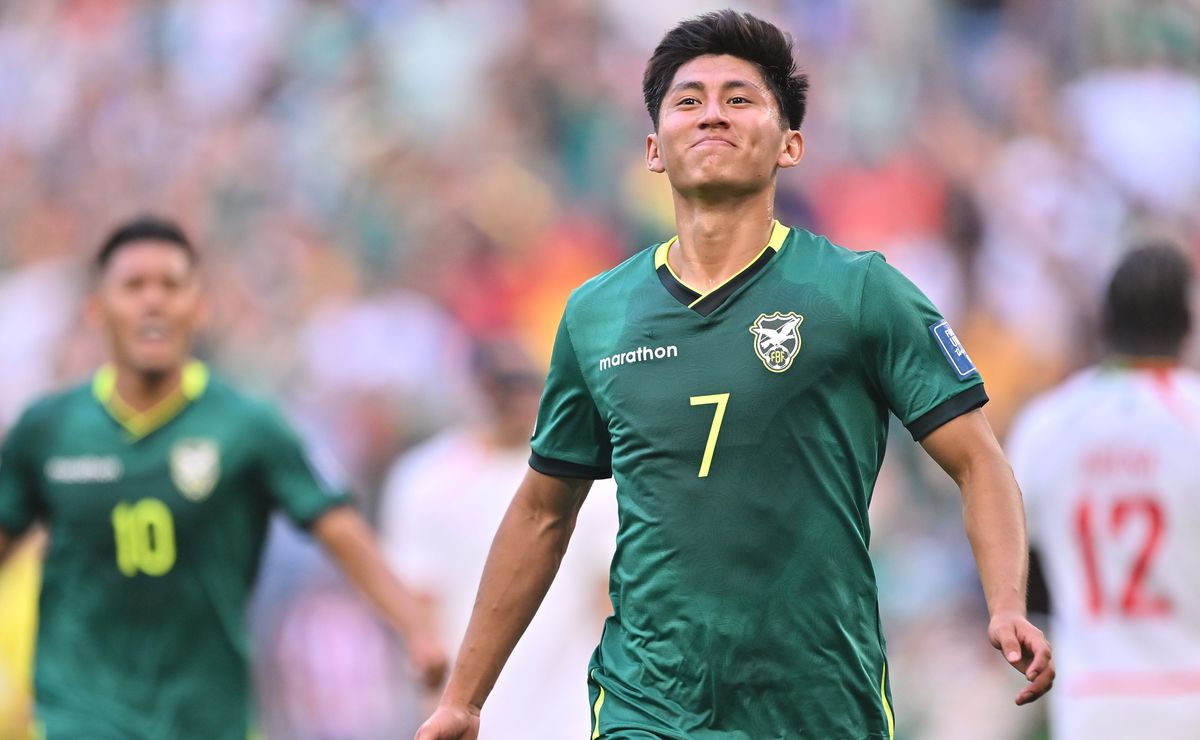 Figura de Bolivia se emociona antes de la final del repechaje con Irak: “Ojalá que podamos…”