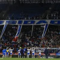 Sin público de Boca: medida perjudica a los propios hinchas de la UC