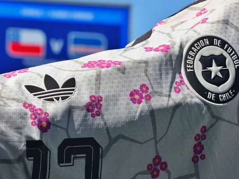 ¡El segundo rival de la Roja para la fecha FIFA de junio!