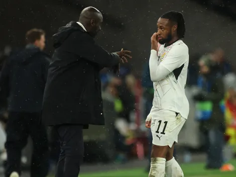 ¡Sorpresa! Despiden a DT mundialista a 72 días del inicio del torneo