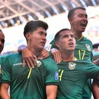 Trabajó en la construcción, jugó en 9 equipos y hoy lucha por el Mundial