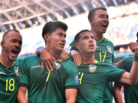 Trabajó en la construcción, jugó en 9 equipos y hoy lucha por el Mundial