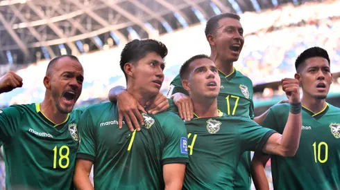 Bolivia sueña con dar el batacazo en el repechaje