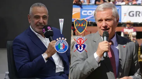 Polémica por exclusión de hinchas visitantes.