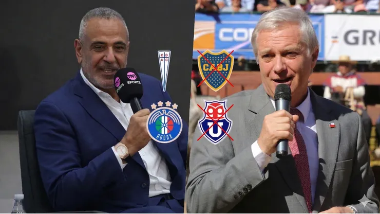 Polémica por exclusión de hinchas visitantes.