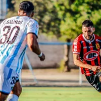 Tabla de Primera B: Magallanes escala y hunde en el sótano a Rangers