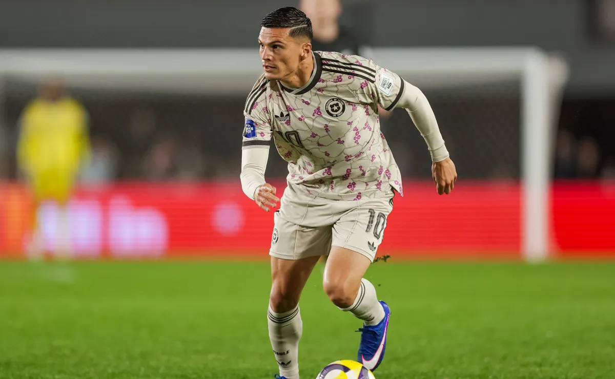 Chile confirma rival mundialista para segundo amistoso de junio Chile confirma rival mundialista para segundo amistoso de junio