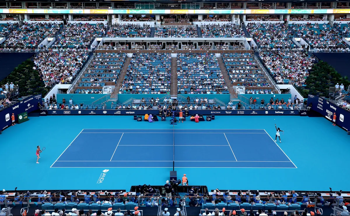 Diego Schwartzman propone revolución en el circuito ATP Diego Schwartzman propone revolución en el circuito ATP