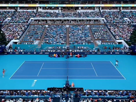 La revolución que propone popular ex tenista para el circuito ATP