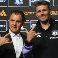 De los 15 años...": Mosa le da su mejor halago al Tano Ortiz