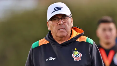 Huerta vive su primera gran crisis al mando de Cobresal.