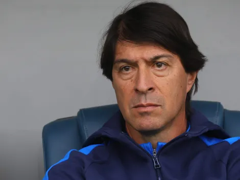 "Soy argentino, allá...": El lamento de Garnero por polémica con Boca