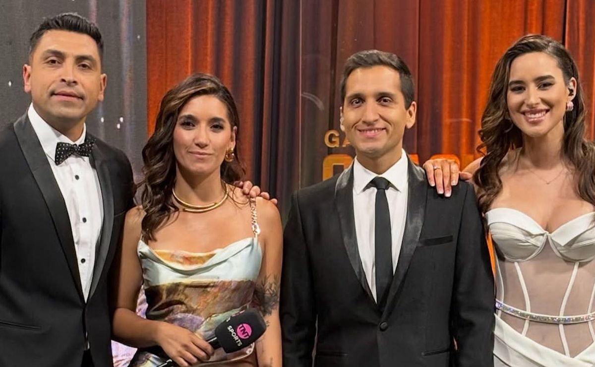 “Decisión difícil”: Reconocida periodista confirma su salida de TNT Sports