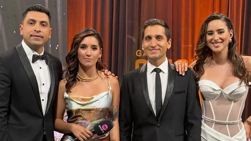 Melina Noto informó que ya no sigue en TNT sports