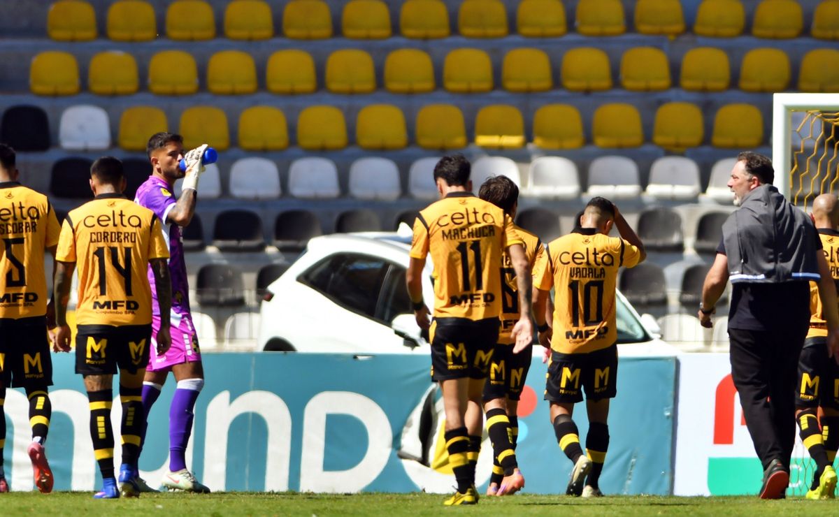Coquimbo Unido confirma pésima noticia para sus hinchas de cara a Copa Libertadores