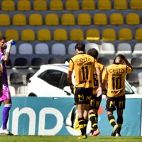 La pésima noticia de Coquimbo a sus hinchas para Copa Libertadores