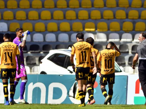 La pésima noticia de Coquimbo a sus hinchas para Copa Libertadores