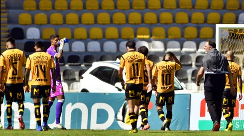 Coquimbo Unido no tendrá a parte de sus hinchas para Copa Libertadores.