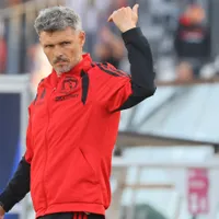 El golpe que alista Fernando Ortiz en la nómina de Colo Colo