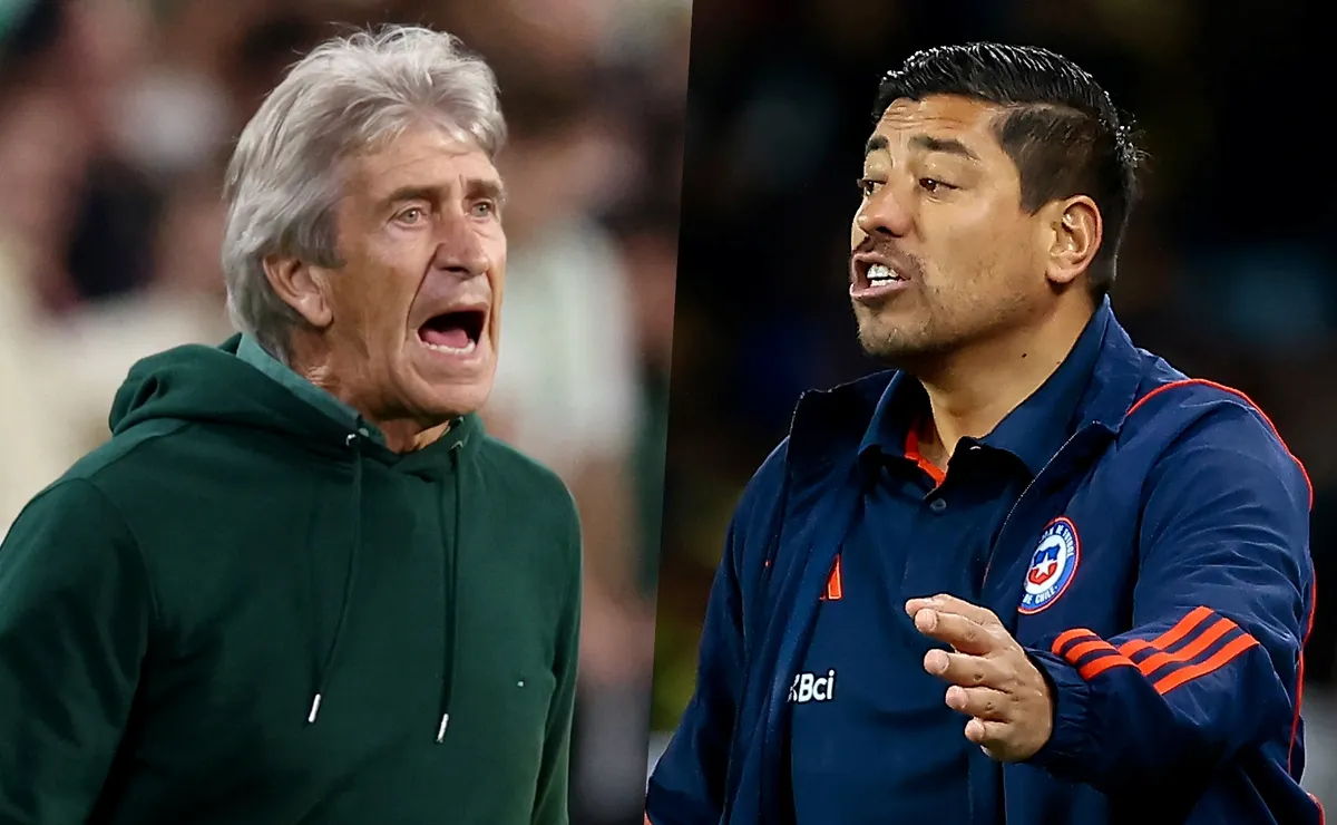 Manuel Pellegrini exige condiciones para reemplazar a Nicolás Córdova en selección chilena