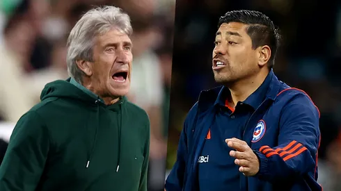 Pellegrini pide una serie de cambios en el fútbol chileno para llegar a la Roja.