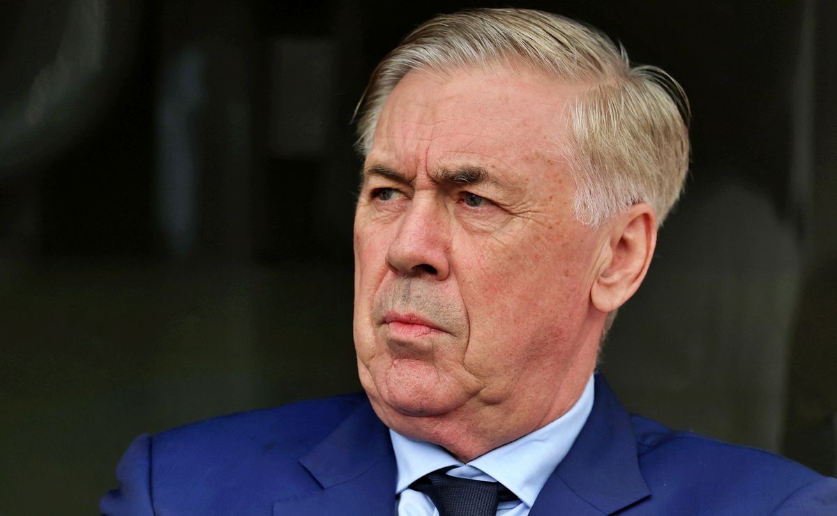Carlo Ancelotti dice dolorosa verdad del “jogo bonito” de Brasil: “El Mundial lo gana quien…”
