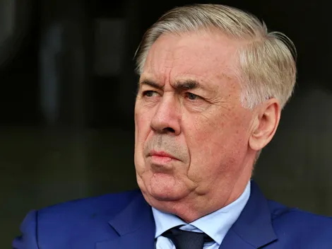 Carlo Ancelotti dice dolorosa verdad del “jogo bonito” de Brasil