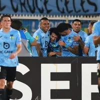 "Este torneo lo dejamos siendo punteros": O'Higgins le avisa a Colo Colo