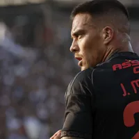 Con cambios importantes: la formación de Colo Colo contra Huachipato