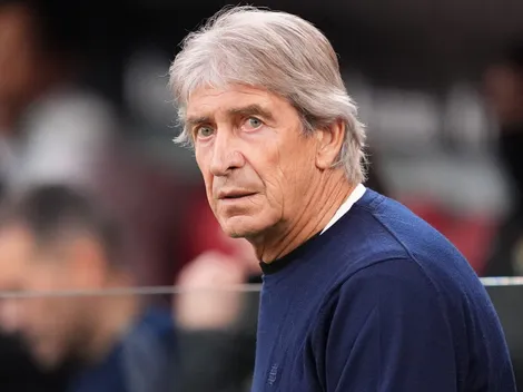 Ex Barcelona y la mayor virtud de Pellegrini: justo lo que necesita Chile