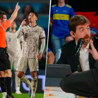 “Se comieron cuatro”: Programa argentino festina con goleada a la Roja de Córdova