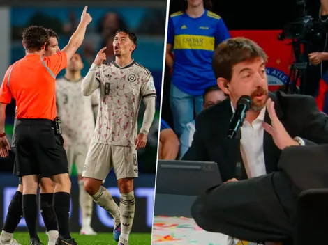 “Se comieron cuatro”: Programa argentino festina con goleada a la Roja de Córdova