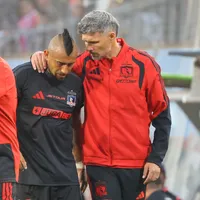 ¿Y Vidal? Ortiz sorprende y proyecta la lucha por el título