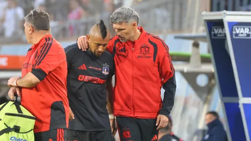 Ortiz tiene listo su XI para este miércoles.