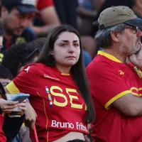 Luto en Unión Española: muere histórico ex jugador hispano