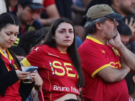 Luto en Unión Española: muere histórico ex jugador hispano