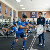 Le dan vuelta la balanza a Fernando Gago: titular de peso