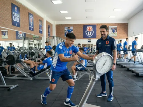 Le dan vuelta la balanza a Fernando Gago: titular de peso