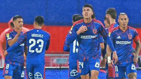 Uno de los candidatos a la banca de la U encontró club.