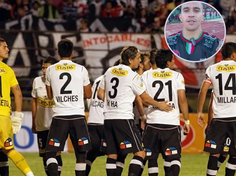 Fue la gran joya alba, jugó fútbol amateur y debuta con gol en nuevo club