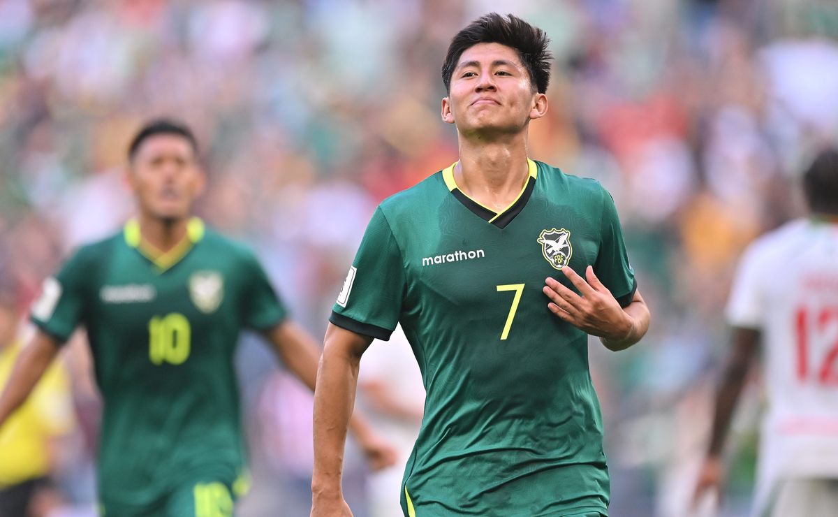 ¿Dónde ver a Bolivia vs Irak? El canal que transmite el repechaje a la Copa del Mundo