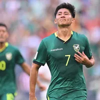 ¿Dónde ver a Bolivia vs Irak por el repechaje a la Copa del Mundo?
