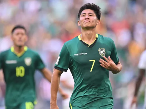 ¿Dónde ver a Bolivia vs Irak por el repechaje a la Copa del Mundo?