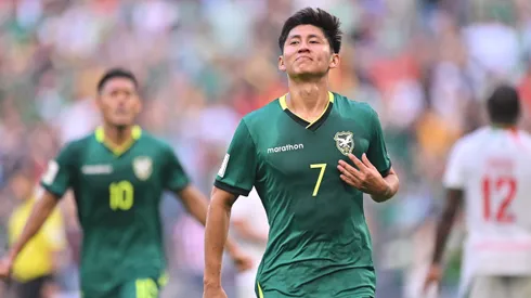 Bolivia vive un momento de mucha ilusión.