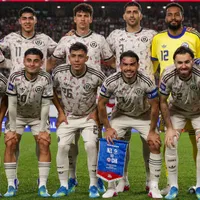 Los dos jugadores de la Roja que aprobaron en la fecha FIFA