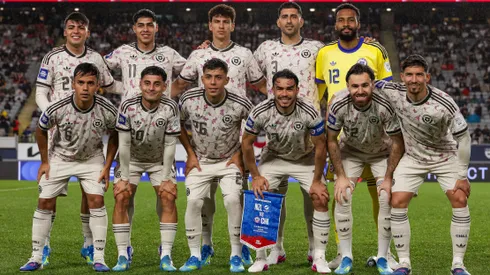 Dos chilenos fueron destacados por el CIES