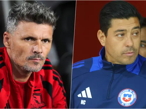 El pedido directo de Ortiz a Nicolás Córdova: "Me comuniqué..."