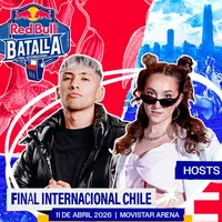 Cayú y Clipper son los hosts de la Final Internacional