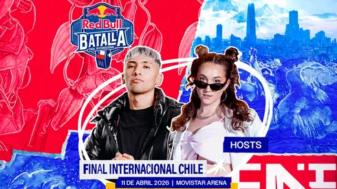 Cayú y Clipper son los host de la Internacional