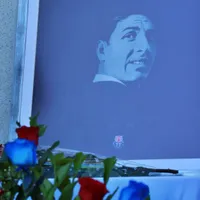 Denuncian grave deterioro en mausoleo de Mundialistas de 1962